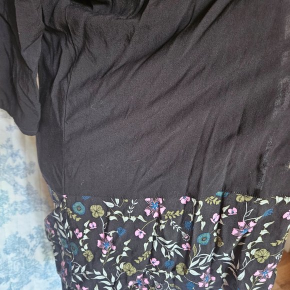 Size M Ripzone Dress and Kimono Cardigan - Picture 4 of 8